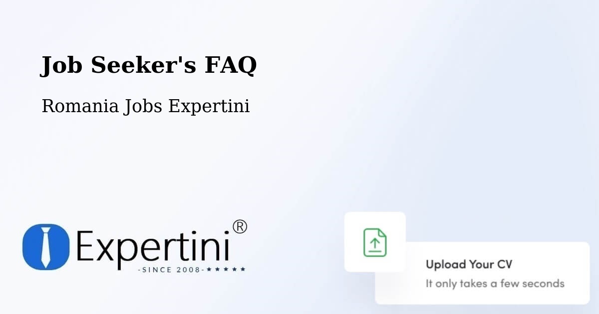 Employer FAQ – Ditrău - Romania Jobs Expertini