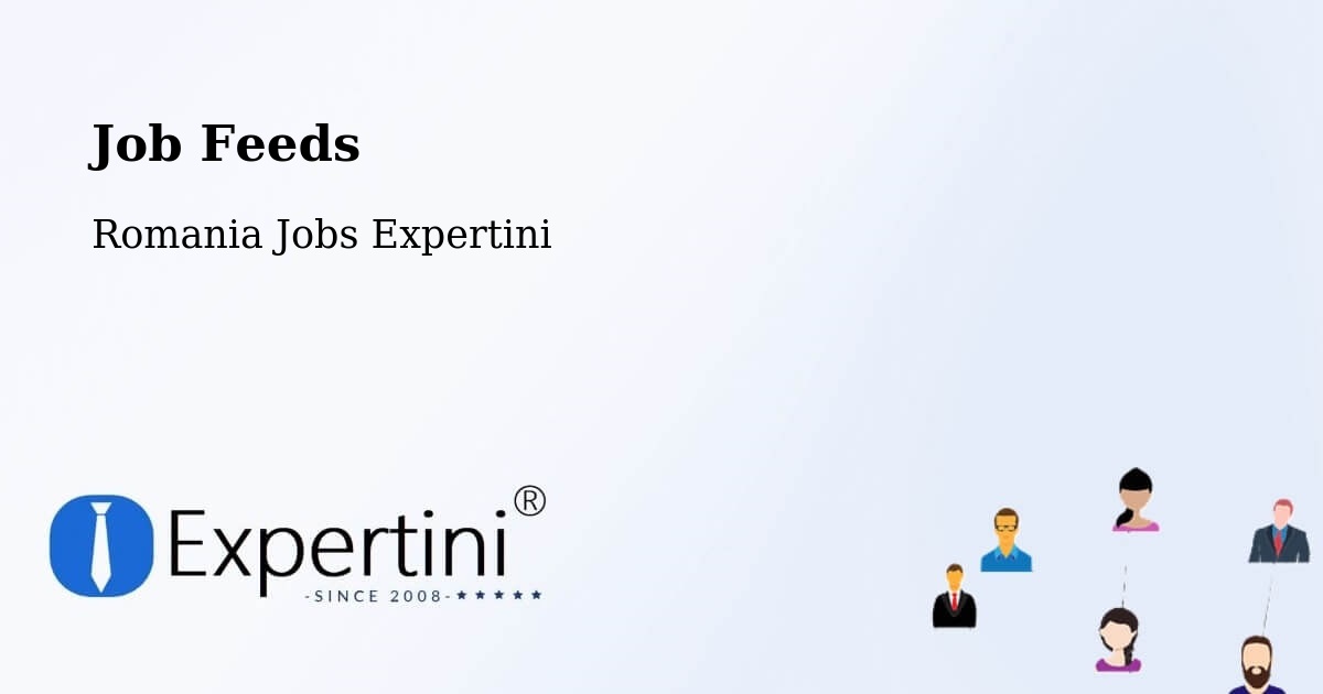 Job Listings Feed – Ditrău - Romania Jobs Expertini